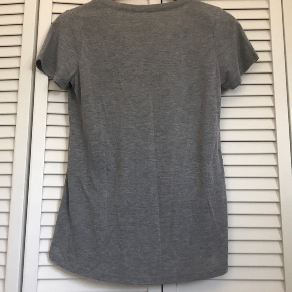 Disney's Juniors' Alice in Wonderland Graphic Tee - Picture 6 of 7